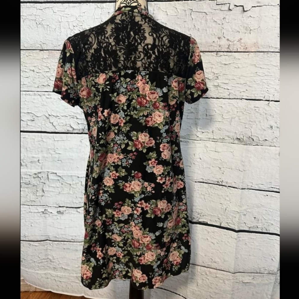 Just be small dress - Picture 2 of 2